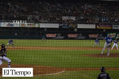 Tomateros gana la última serie