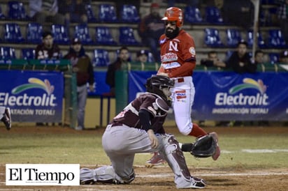 Tomateros se quedan con la serie