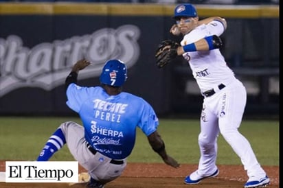 Yaquis se afianzan en la cima