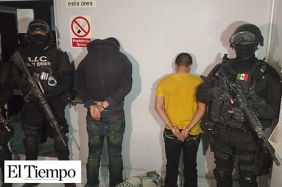 Atentaron contra dos policías