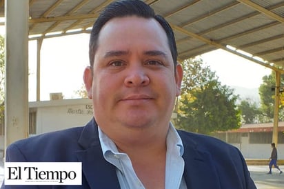 Buscaría Erick Zapata la candidatura por el PAN