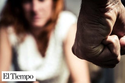 Tres casos diarios de mujeres violentadas