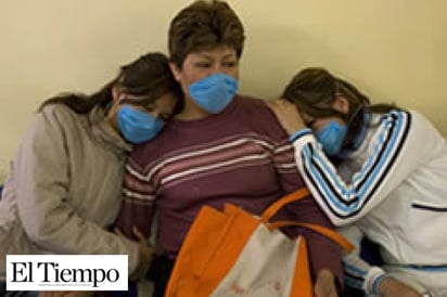 Exhortan tomar medidas en contra de la influenza