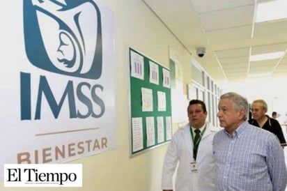 Construirán Clínica IMSS Bienestar