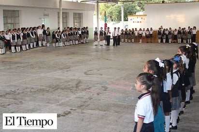 Premian a tres escuelas  por reunir plástico PET