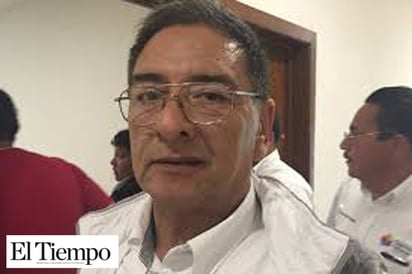 Renuncia Director de Ecología