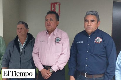 Llaman al Gobierno Federal a fortalecer el sector siderúrgico