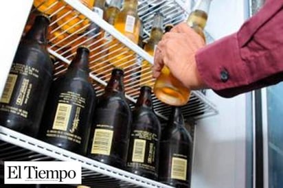 Rechazan 15 permisos para venta de cerveza