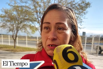 Involucra madre de ‘Chelita’ a tercera persona en su muerte