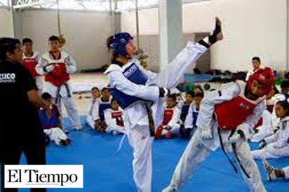 Con boxeo, danza y karate  inicia juventud con valores