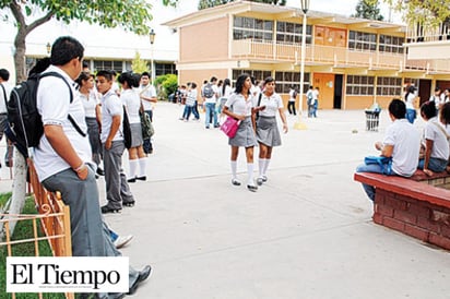 Concientizarán a adolescentes