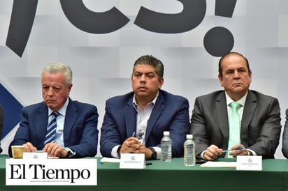 Participa Paredes en el Consejo de Seguridad