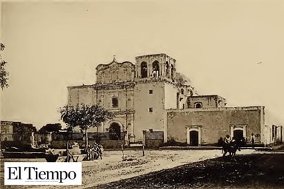 Destacará Paredes la historia de Monclova