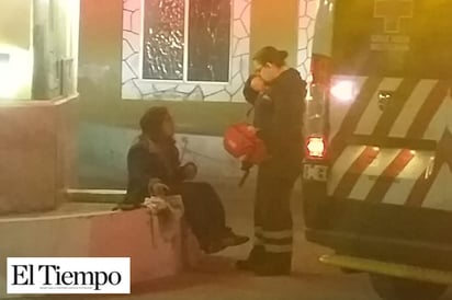 ASEGURA MUJER QUE TRÁILER LA ATROPELLA Y VIVE PARA CONTARLO