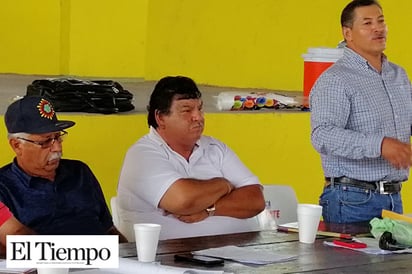 Tendrán elecciones Ejido Villa Frontera