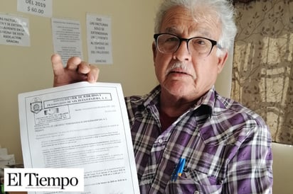 Llaman pensionados a elecciones