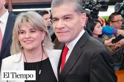 Firma Gladys ‘Pacto Coahuila 2020’