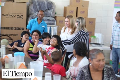 Fomenta Coahuila Salud física, psicológica y social