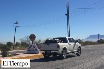 Despide Seguridad Pública a paisanos