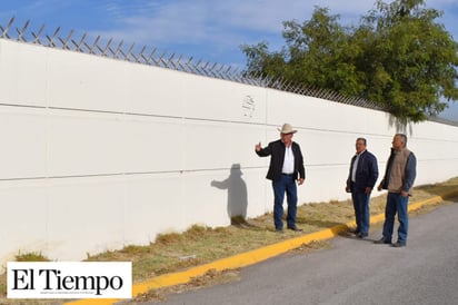 Rehabilitarán iluminación de calles por Clínica 9 del IMSS