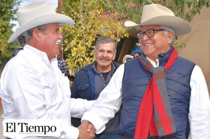 Preparan proyectos para el campo