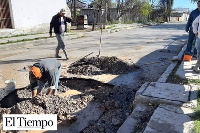 Ligero incremento a la tarifa del agua potable