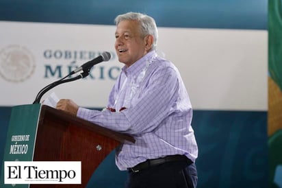 Vendrá AMLO mañana a la Capital del Estado