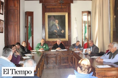 Buscan proteger patrimonio cultural de Cuatro Ciénegas