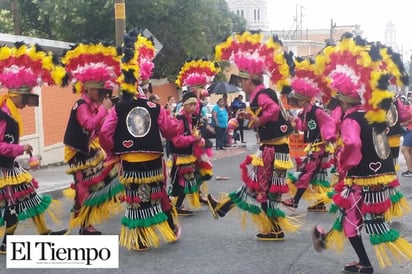 Reunirá Matlachinada a ocho municipios