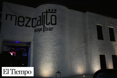 CLAUSURAN EL MEZCALITO