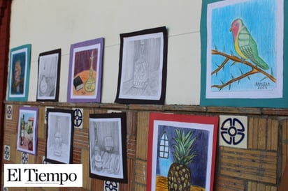 Invitan a concurso de Dibujo y Pintura