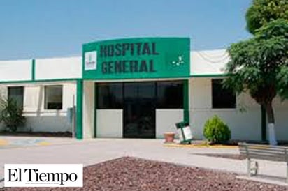 VAPULEA A SU MUJER Y LA MANDA AL HOSPITAL