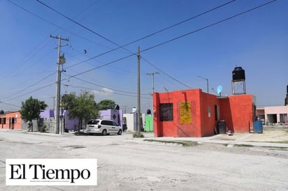 LES DESTRUYEN VENTANA PARA INGRESAR A CASA Y ROBAR