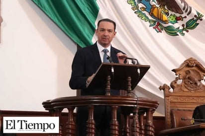 Reglamentarán actividad proselitista de diputados