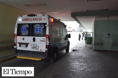 LOS MANDA A VOLAR CAMIONETA FANTASMA