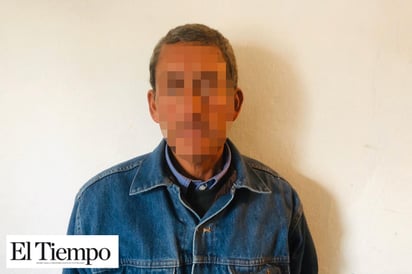 Alcanzaría 60 años de cárcel presunto asesino de ‘Paloma’