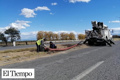 Saldo blanco primer día de 2020