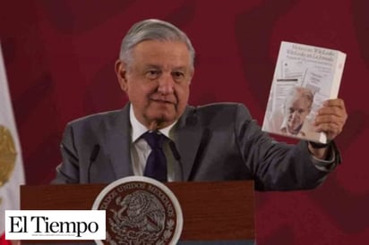 AMLO no opina sobre conflicto Irán-EU, pero pide liberar a Assange