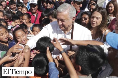 Afirma AMLO tras polémica que avión presidencial se venderá, rentará o rifará