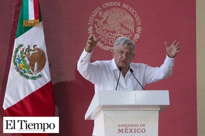 AMLO usa brutal estrategia para aumentar impuestos: The New York Times