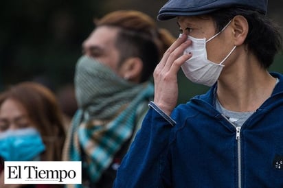 Ya son 80 muertos por coronavirus en China, y hay dos mil 744 casos