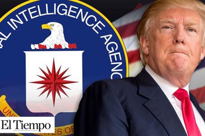 CIA y Agencia de Seguridad de EU retienen datos sobre caso Ucrania-Trump, acusan