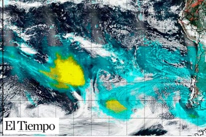 Humo de Australia afectará al clima mundial