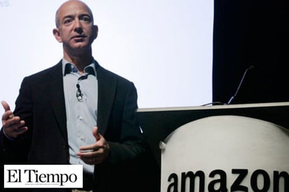 Dona Jeff Bezos 690 mil dólares de ayuda a Australia