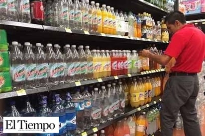 No quieren etiquetar alimentos