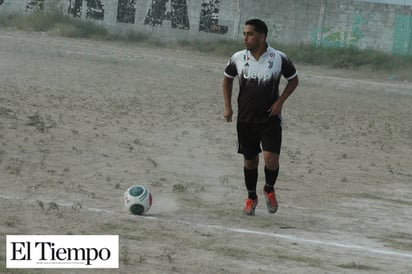 Así se juega en Frontera