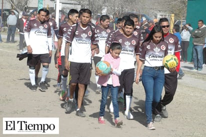 Halcones supera al Nopalero