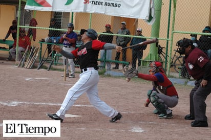 Indios domaron a los Bravos