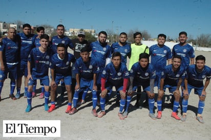 Real Morelos gana apuradamente