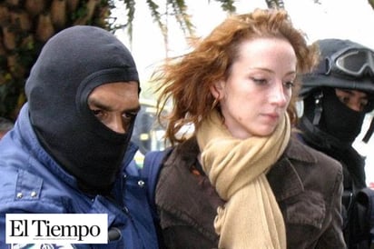 Fue una infamia el caso de Florence Cassez: ex presidente de Francia